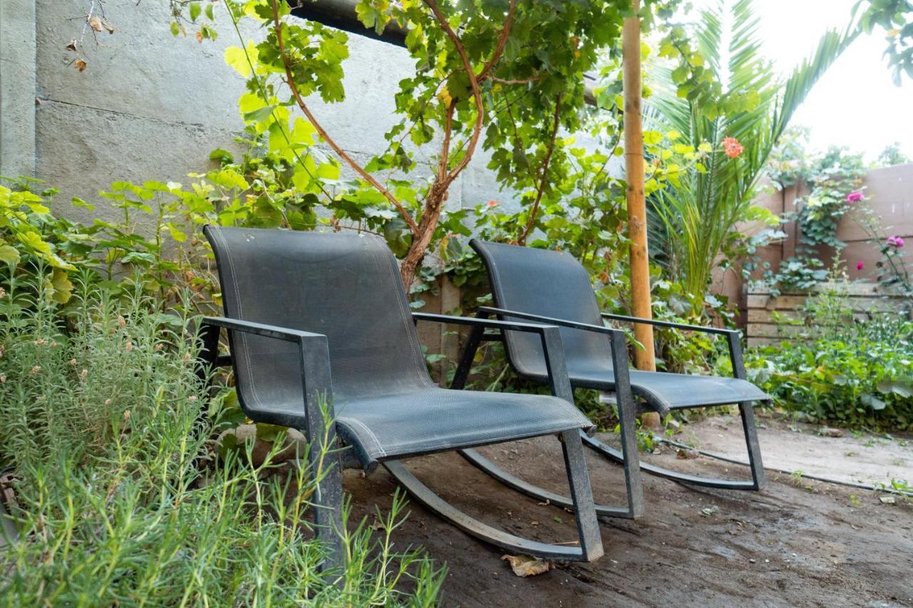 Villa Casa Doris Vicuña Exterior foto